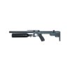 RTI THE PRIEST II PERFORMANCE BLACK - 5.5MM