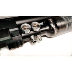 RTI The Priest II Performance Black – 5.5mm