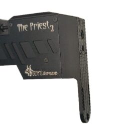 RTI The Priest II Performance Black – 5.5mm