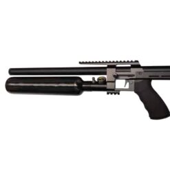 RTI The Priest II Performance Black – 5.5mm