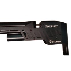 RTI The Priest II Performance Black – 5.5mm