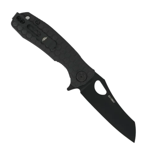 Honey Badger Wharncleaver Small Black Blade Hb1355
