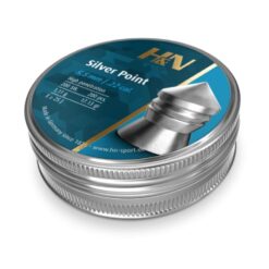 H&N SILVER POINT 5,50MM/200CT