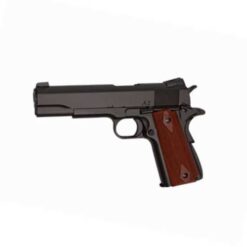 ASG	DAN WESSON A2 CO2 BB PISTOL BLOWBACK - 19574