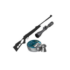 AIR RIFLE