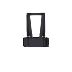 Amomax AM-CR001 9 Pouch Low Profile Chest Rig