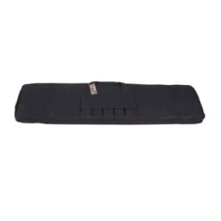 Nuprol PMC Essentials Soft Rifle Bag Black 54inch-NSB-01-54-BK