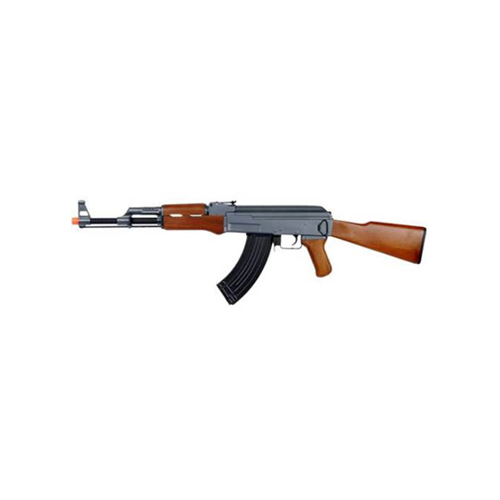 Lancer Tactical LT-728 AK47 6MM Polymer Body
