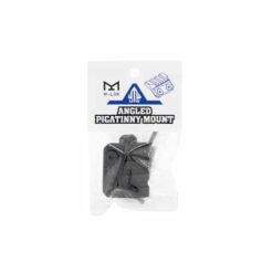 UTG Sporting Type Offset Mount – MT-MP45