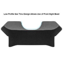 Utg Pro Scope Mount For Mossberg 500 Shotguns – MTU029SG