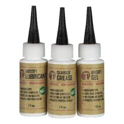 Tippmann Lubrication Oil Kit (3pk)
