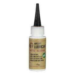Tippmann Lubrication Oil Kit (3pk)