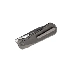 WE Knife Baloo Gray Titanium Handle – Model 21033-2
