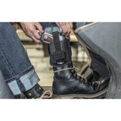 UTG Universal Ankle Holster – Pvc-h191b