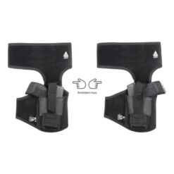 UTG Universal Ankle Holster – Pvc-h191b