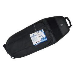 UTG Sporting Type 34′ Alpha Battle Carrier Rapid Deployment Pack Black – PVC-PSP34B