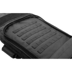 UTG Sporting Type 34′ Alpha Battle Carrier Rapid Deployment Pack Black – PVC-PSP34B