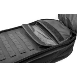UTG Sporting Type 34′ Alpha Battle Carrier Rapid Deployment Pack Black – PVC-PSP34B