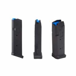 UTG Polymer Glock Magazine 17 Round 9MM – RBT-GL917
