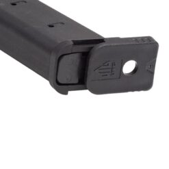 UTG Polymer Glock Magazine 17 Round 9MM – RBT-GL917