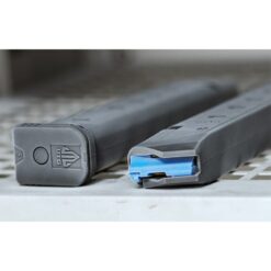 UTG Polymer Glock Magazine 17 Round 9MM – RBT-GL917