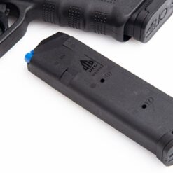 UTG Polymer Glock Magazine 17 Round 9MM – RBT-GL917
