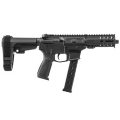 UTG Polymer Glock Magazine 33 Round 9MM – RBT-GL933