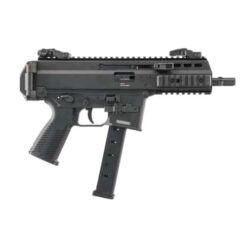 UTG Polymer Glock Magazine 33 Round 9MM – RBT-GL933