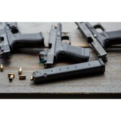 UTG Polymer Glock Magazine 33 Round 9MM – RBT-GL933