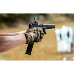 UTG Polymer Glock Magazine 33 Round 9MM – RBT-GL933