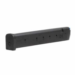 UTG Polymer Glock Magazine 33 Round 9MM – RBT-GL933