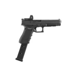 UTG Polymer Glock Magazine 33 Round 9MM – RBT-GL933