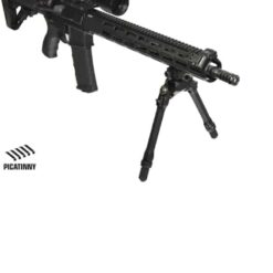 UTG PRO TBNR BIPOD – TLUBP01