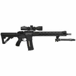 UTG PRO TBNR BIPOD – TLUBP01