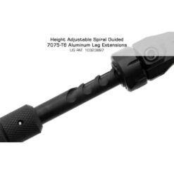 UTG PRO TBNR BIPOD – TLUBP01