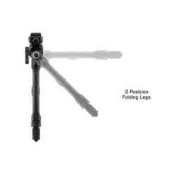 UTG PRO TBNR BIPOD – TLUBP01