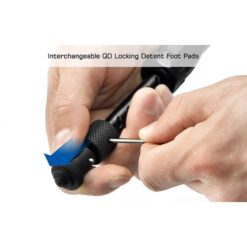 UTG PRO TBNR BIPOD – TLUBP01