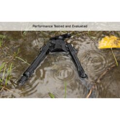 UTG PRO TBNR BIPOD – TLUBP01