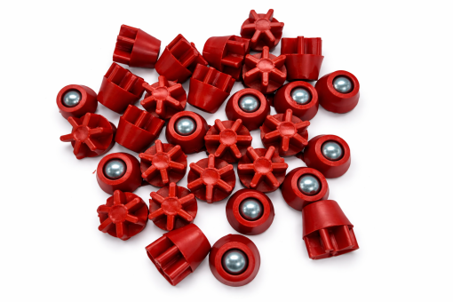 BALLISTIC HELLFIRE .50CAL ROUNDS 30 PACK