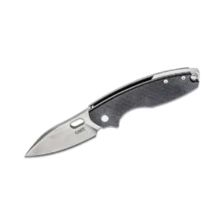 CRKT PILAR III BLACK G-10 HANDLE-5317