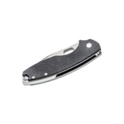 CRKT PILAR III BLACK G-10 HANDLE-5317