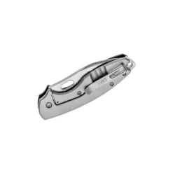 CRKT PILAR III BLACK G-10 HANDLE-5317