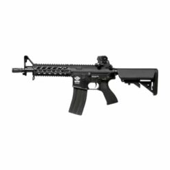 EGC-16P-RDS-BNB-NCM Cm16 Raider + Gameface Ripcord 6mm Combo