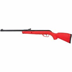 Gamo Air Rifle 4.5mm Delta Red