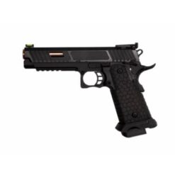 ASG 19576 AISOFT PISTOL GBB CO2 MS STI COMBAT MASTER 6MM CO2