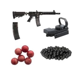 FIRST STRIKE T15 PAINTBALL
