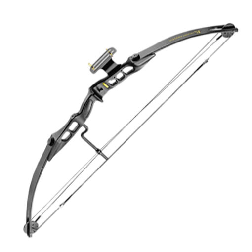 EKCO-047B-4026 Protex 2.0 Compound Bow 40LB 26" Black