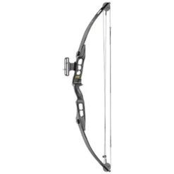 EKCO-047B-5529 Protex 2.0 Compound Bow 55LB 29" BLACK