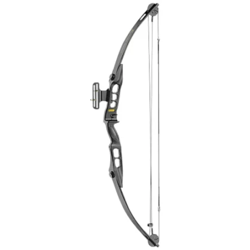 EKCO-047B-5529 Protex 2.0 Compound Bow 55LB 29" BLACK