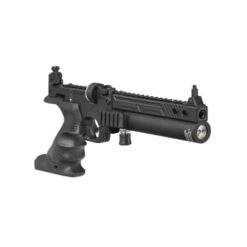 Hatsan jet I pcp air pistol black 5.5mm